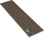 PANNEAU JACOBOARD EL EP 40 MM 2600 X 600